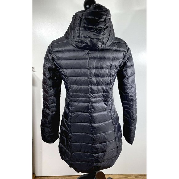 Pajar Sydney Lightweight Jacket, Black, Women's Size Medium, NWOT - Picture 6 of 8